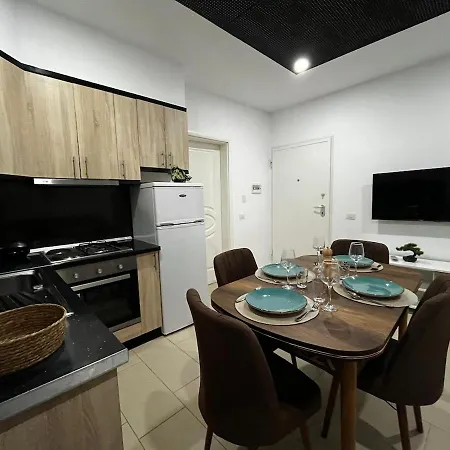 Cactus Apartment