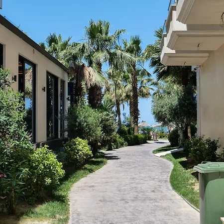 Apartament Cactus Golem (Tirana)