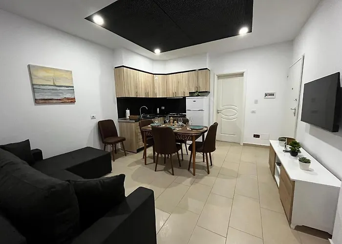 公寓 Cactus 格勒姆