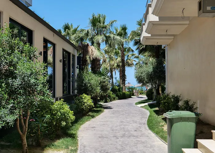 公寓 Cactus 格勒姆